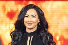 Gail Kim