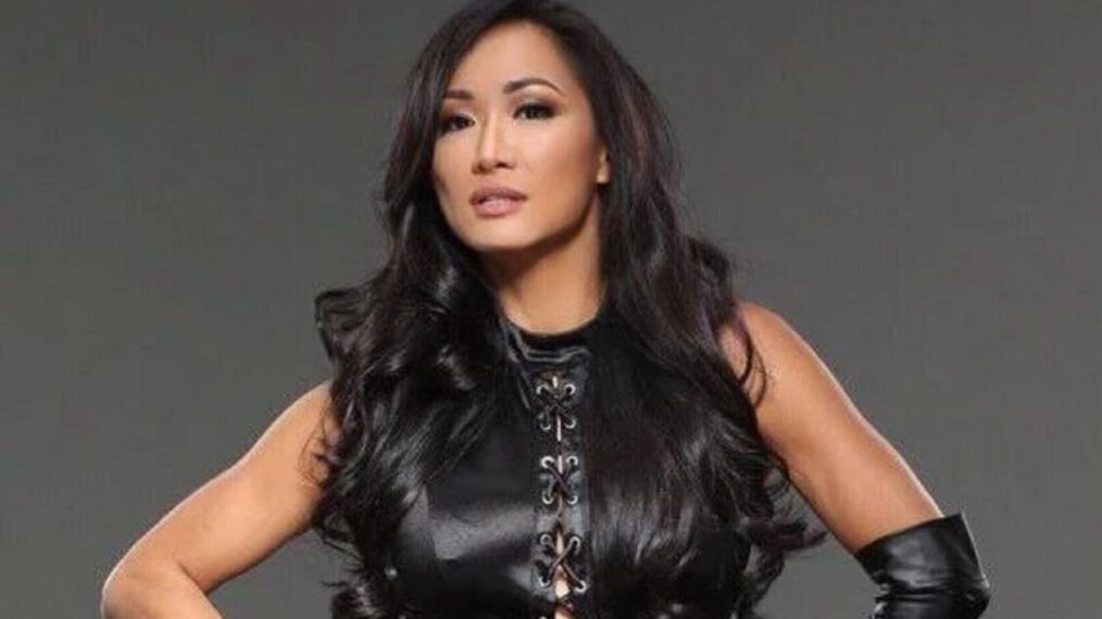 Gail Kim