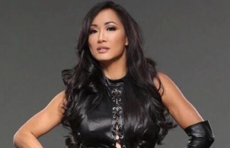 Gail Kim