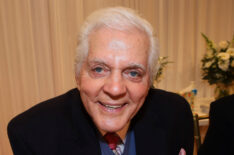 Bill Hayes at a Days Of Our Lives: 50 Years Book Signing In Detroit