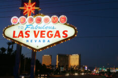 A&E 'Undercover: Caught on Tape' Investigates Las Vegas Casinos Bombing Plot