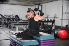'Big Little Brawlers': Ivar on Sacrificing Life & Limb To Live Wrestling Dream