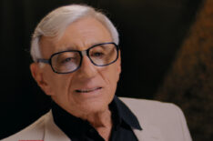 Jamie Farr on M*A*S*H Reunion Special