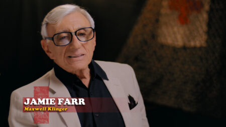 Jamie Farr