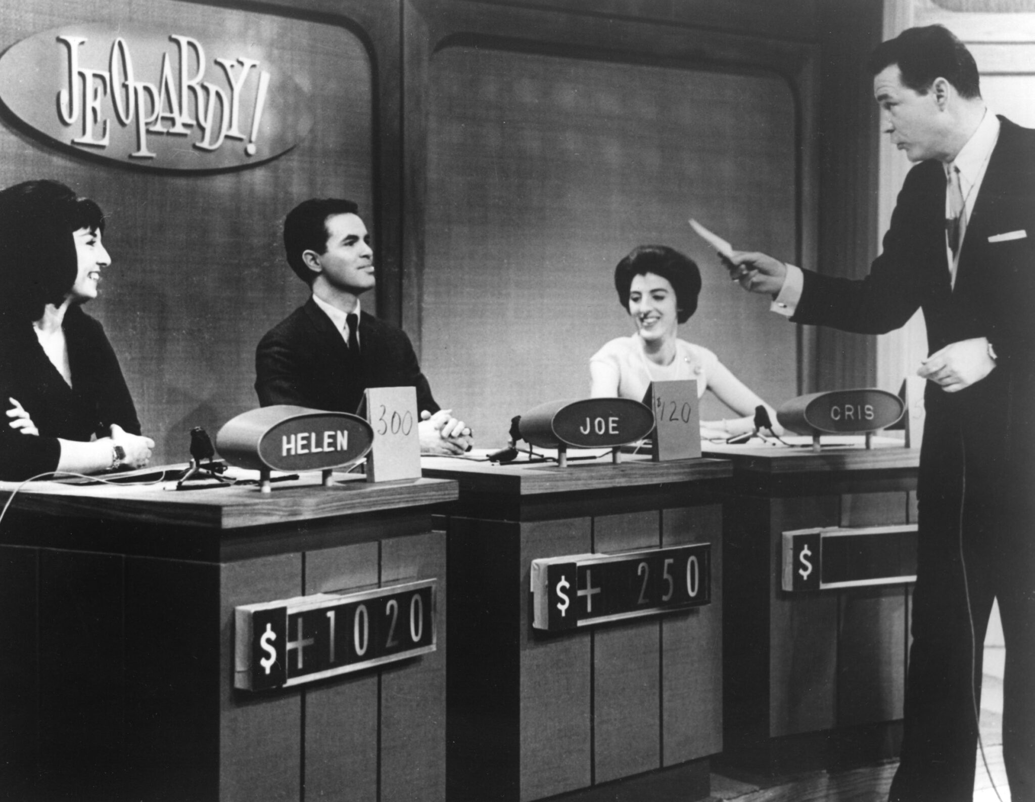 The Jeopardy Fan Today - f9mfq9l