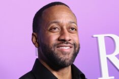 Jaleel White attends the Season 3 Premiere of Apple TV's 'Truth be Told'