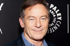 Jason Isaacs