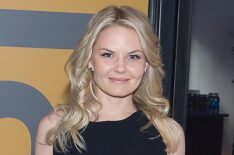 Jennifer Morrison