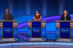 'Jeopardy!' Fans React To Fan Favorite Elimination