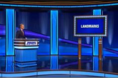 ‘Jeopardy!’ Fans React to Contestant’s Huge Second Chance Semifinal Loss