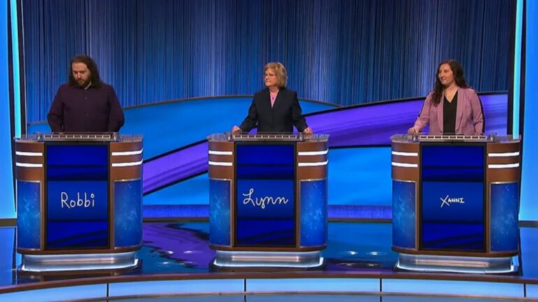 'Jeopardy!' Fans React to Fan Favorite Contestant’s Comeback Victory