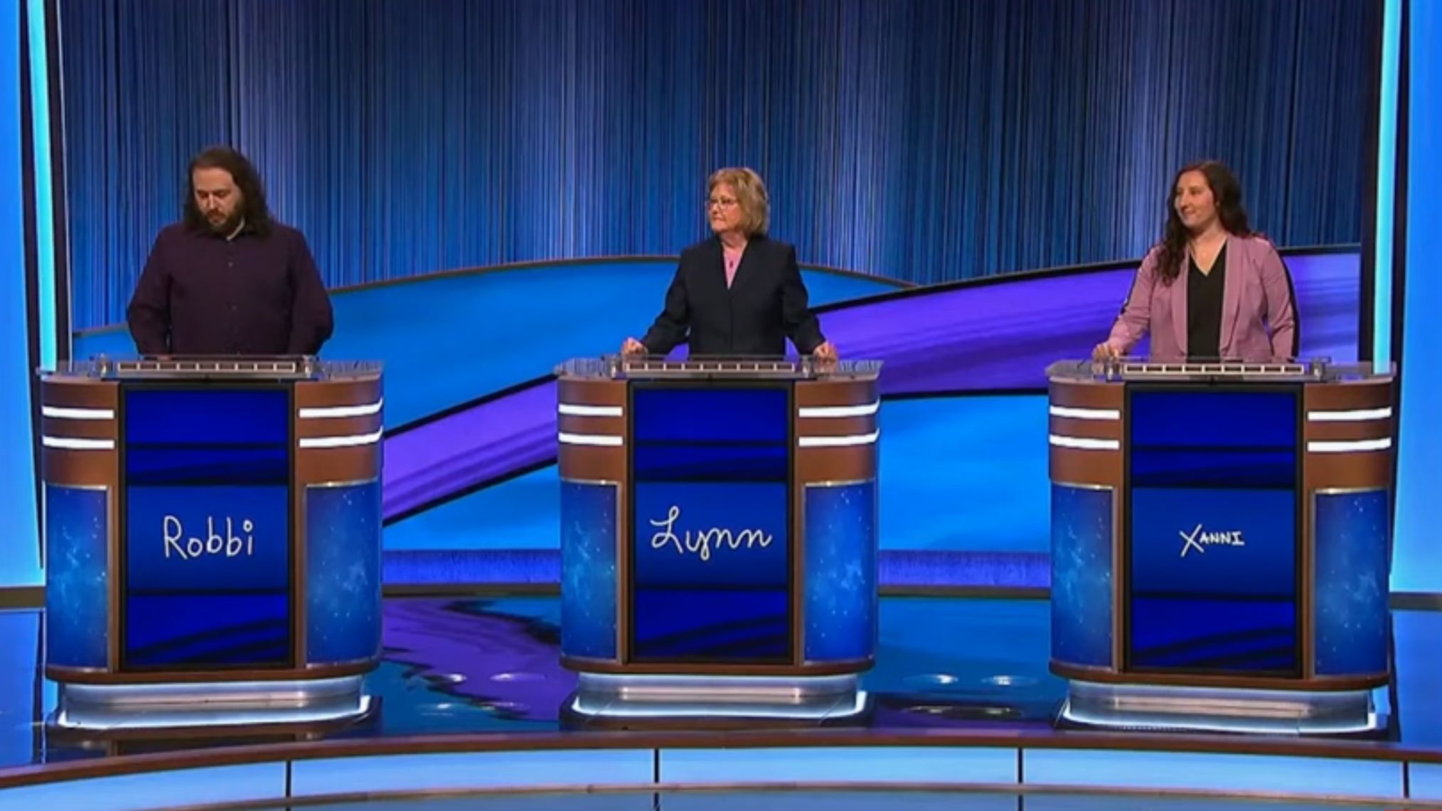 'Jeopardy!' Fans React to Fan Favorite Contestant’s Comeback Victory