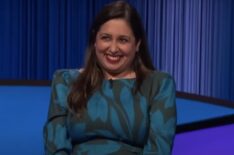 'Jeopardy!': Could Juveria Zaheer Win 'TOC'? Fans Say 'She's on Another Level'