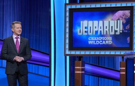 Jeopardy! - Season 40 - Show #9019 - Airdate 01/18/24