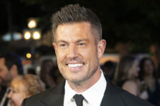 Jesse Palmer in The Golden Wedding