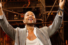 John Legend in Jesus Christ Superstar Live in Concert