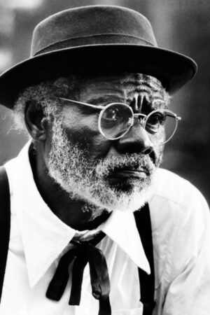 Joe Seneca - Actor, Singer, Songwriter