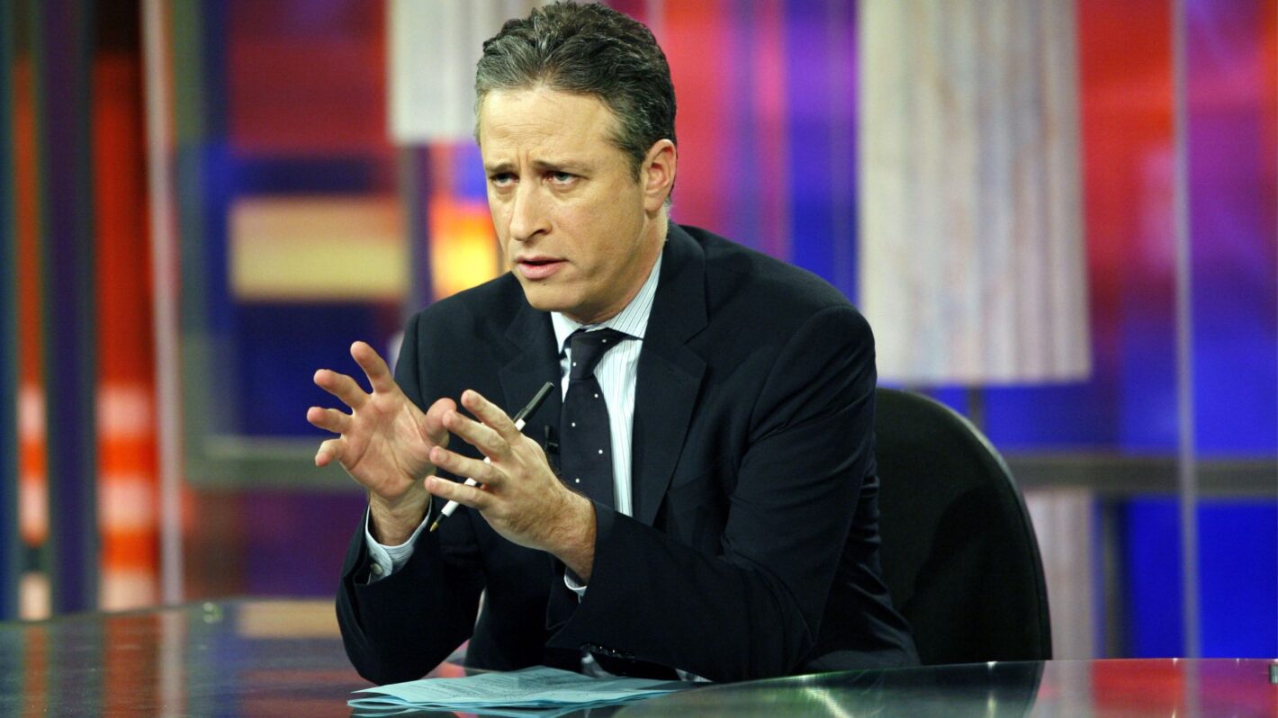 Jon Stewart to Return as ‘The Daily Show’ Host Once a Week