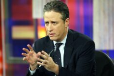 Jon Stewart to Return as 'The Daily Show' Host Once a Week