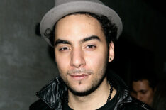 Kareem Savinon attends the TF, TFFV Party during the 2010 Tribeca Film Festival at The Smyth Hotel