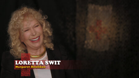 Loretta Swit