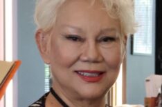 Lek Patravadi for 'The White Lotus' Season 3