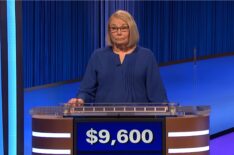 'Jeopardy!' Fan Favorite Martha Bath on Making Appearances on Show 50 Years Apart