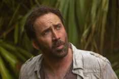 Nicolas Cage in Primal