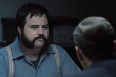 Paul Walter Hauser in Black Bird - 'We Are Coming, Father Abraham'