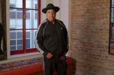 Joseph 'Rev Run' Simmons in Kings From Queens: The RUN DMC Story