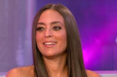 'Jersey Shore' Star Sammi Sweetheart Dishes on Shock Reunion With Ex Ronnie