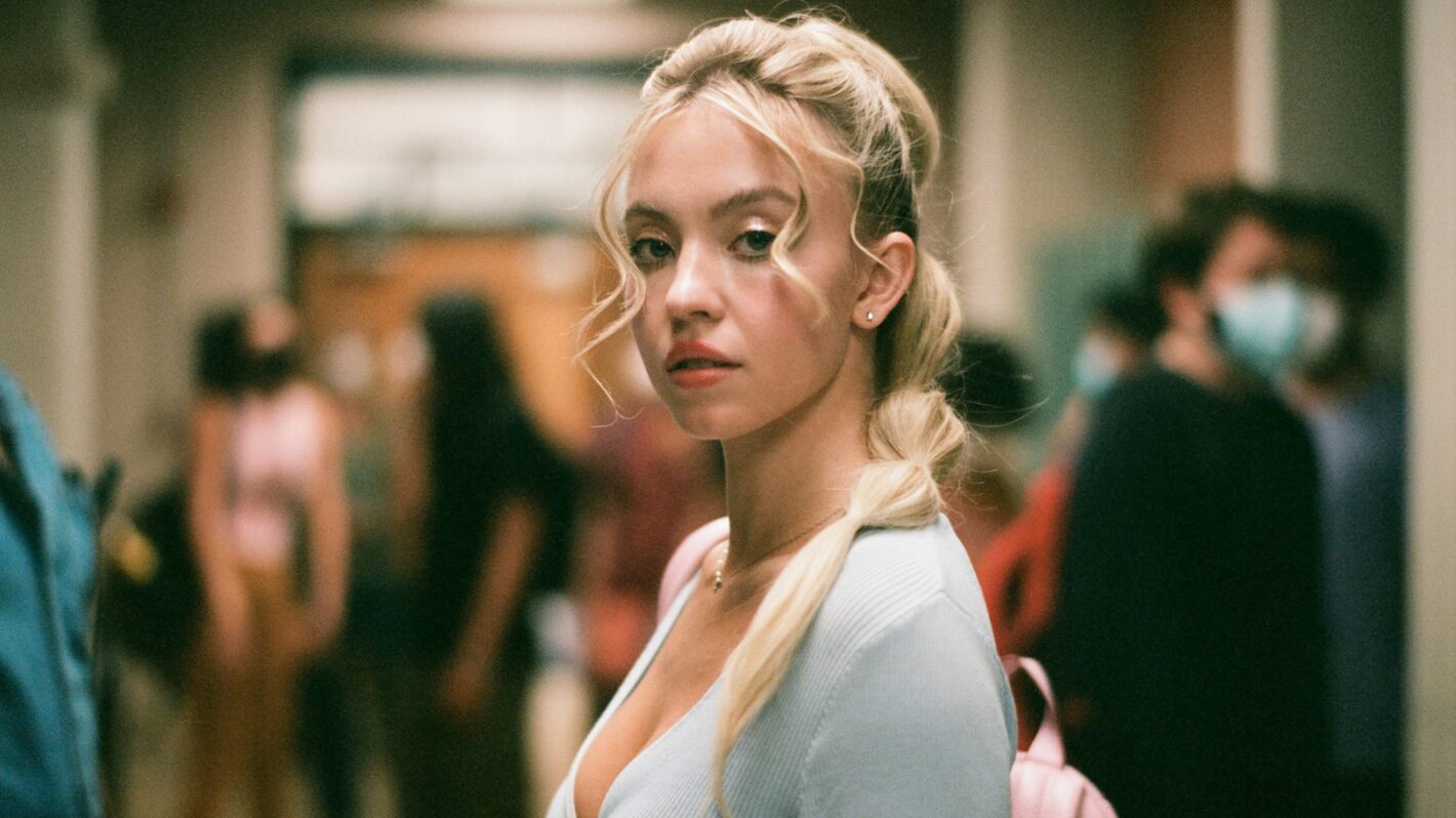 'Euphoria' Season 3: Sydney Sweeney Teases 'It's About God'