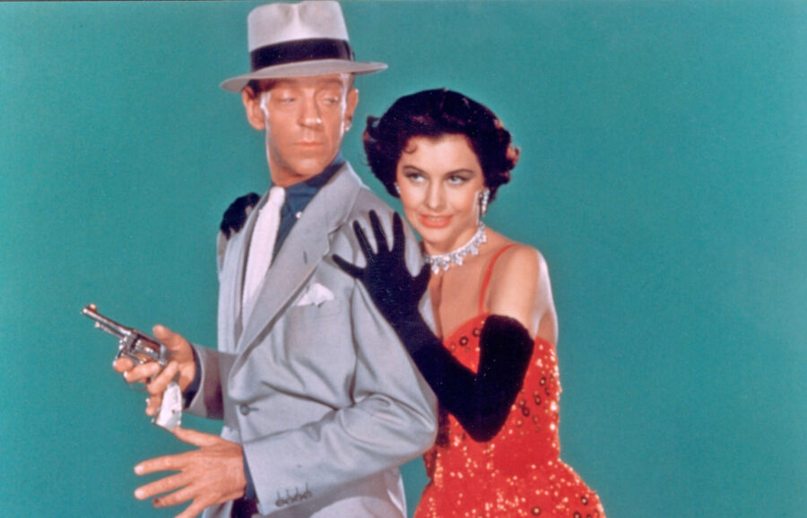 31 days of oscar turner classic movies franchise