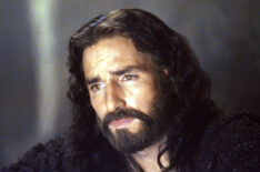 Jim Caviezel in The Passion of The Christ