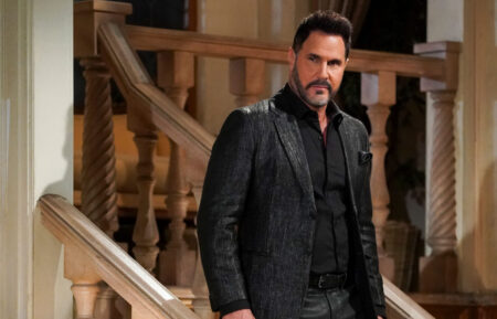 Don Diamont in 'The Bold And The Beauitful'