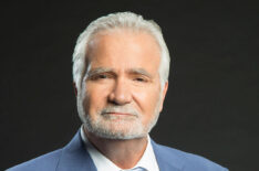 John McCook in 'The Bold and The Beautiful'