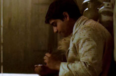 Paras Patel as Matthew in 'The Chosen'