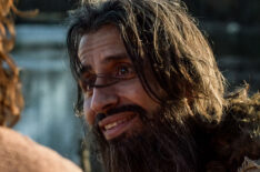 Jonathan Roumie as Jesus in 'The Chosen'