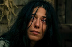 Elizabeth Tabish as Mary Magdalene in The Chosen