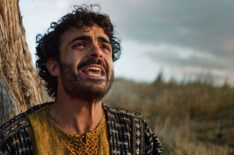 Austin Reed Alleman in The Chosen