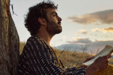 Austin Reed Alleman in The Chosen