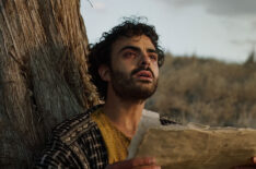 Austin Reed Alleman in The Chosen