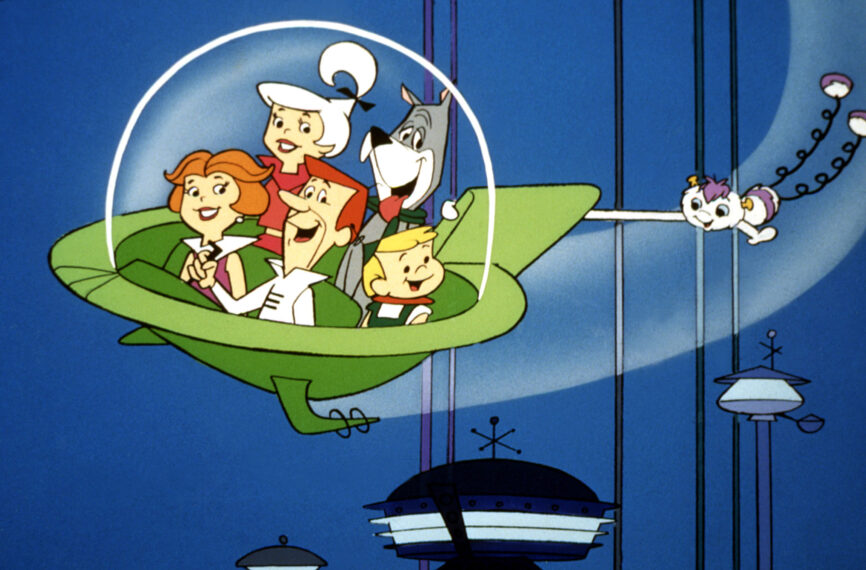 The Jetsons