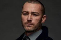 Jake Mclaughlin as Michael Ormewood