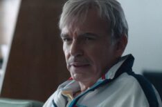 Billy Bob Thornton in 'A Million Little Pieces'