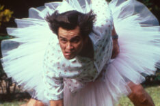 Jim Carrey in 'Ace Ventura Pet Detective'