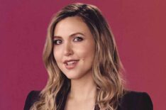 Taylor Tomlinson from the CBS Original Series 'After Midnight'