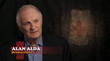 Alan Alda