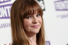 Amber Tamblyn