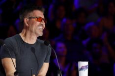 Simon Cowell - Personality, Entrepreneur